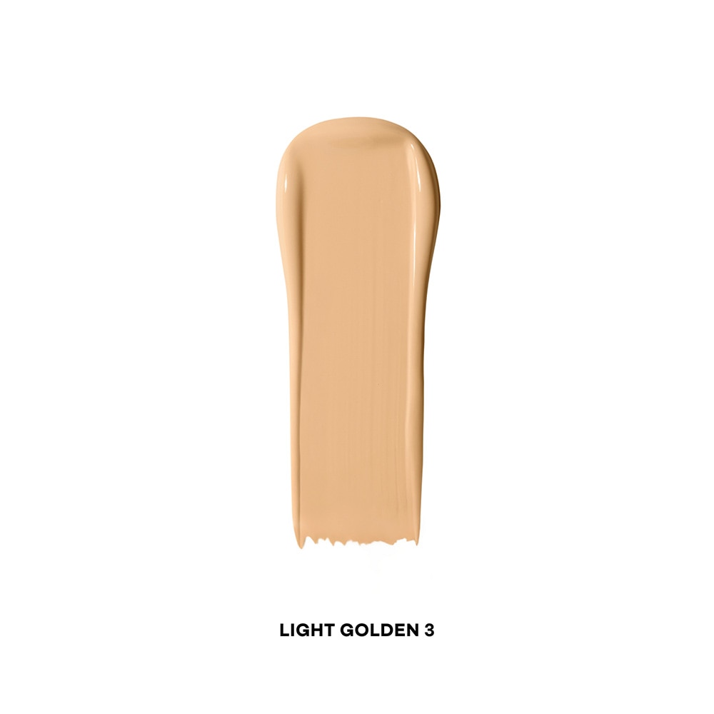 LIGHT GOLDEN 3